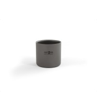 Kubek termiczny Origin Outdoors „Titanium”