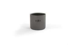 Kubek termiczny Origin Outdoors „Titanium”
