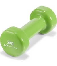 Hantla winylowa 2 kg, zielona - UpForm