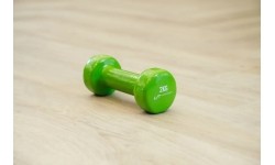 Hantla winylowa 2 kg, zielona - UpForm