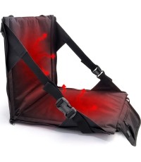 Poduszka podróżna Origin Outdoors „Trail Heat”