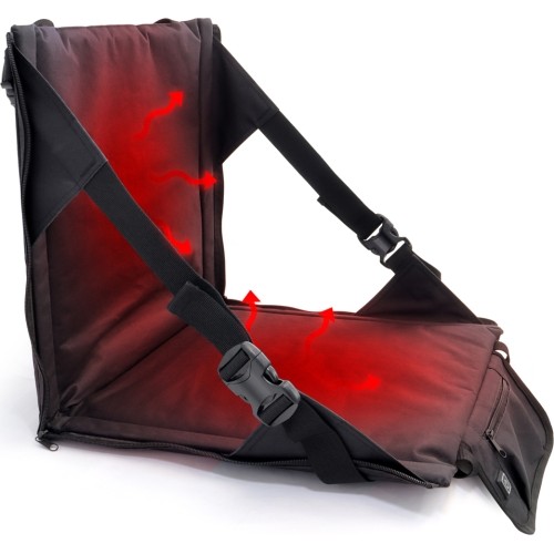 Poduszka podróżna Origin Outdoors „Trail Heat”