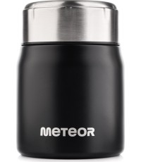 Termos obiadowy Meteor 500 ml