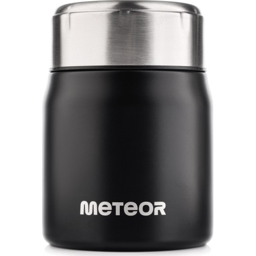 Termos obiadowy Meteor 500 ml