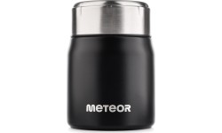 Termos obiadowy Meteor 500 ml