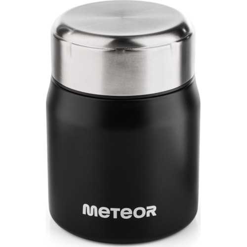 Termos obiadowy Meteor 500 ml