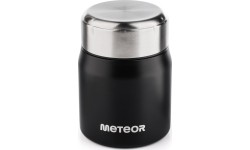 Termos obiadowy Meteor 500 ml