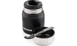 Termos obiadowy Meteor 500 ml