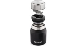 Termos obiadowy Meteor 500 ml