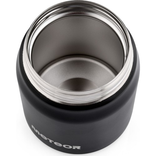 Termos obiadowy Meteor 500 ml