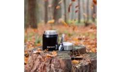 Termos obiadowy Meteor 500 ml