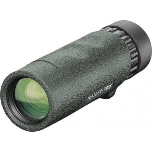 Monokular Hawke Nature Trek 8x25, zielony