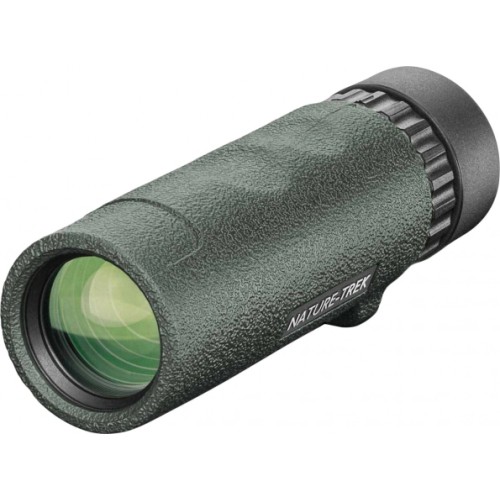 Monokular Hawke Nature Trek 10x25, zielony