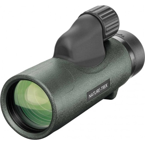 Monokular Hawke Nature Trek 8x42, zielony