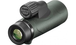 Monokular Hawke Nature Trek 8x42, zielony