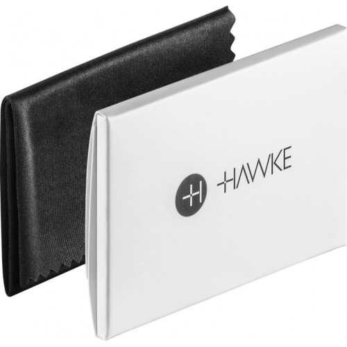 Monokular Hawke Nature Trek 8x42, zielony