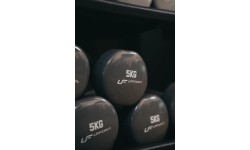 Hantla winylowa 5 kg – UpForm