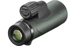 Monokular Hawke Nature Trek 10x42, zielony