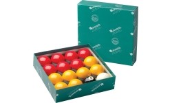 Zestaw bil Aramith Casino English Pool 57,2 mm