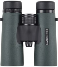 Lornetka Hawke Nature Trek 10x42, zielona