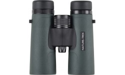 Lornetka Hawke Nature Trek 10x42, zielona