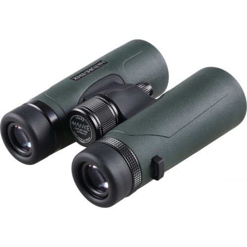 Lornetka Hawke Nature Trek 10x42, zielona