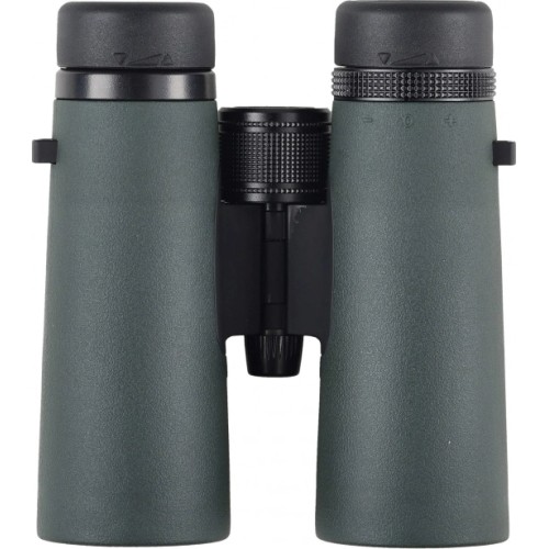 Lornetka Hawke Nature Trek 10x42, zielona