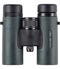 Lornetka Hawke Nature Trek 10x32, zielona