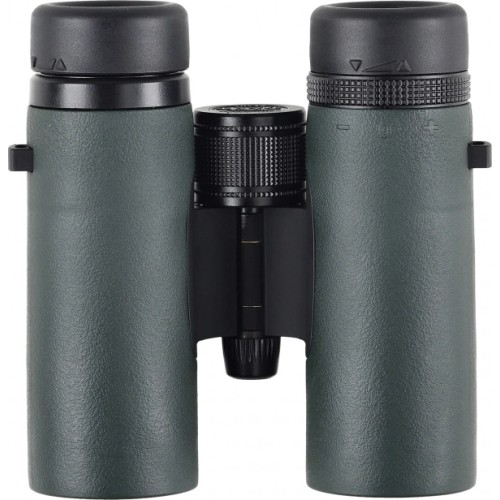 Lornetka Hawke Nature Trek 10x32, zielona