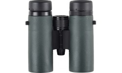 Lornetka Hawke Nature Trek 10x32, zielona