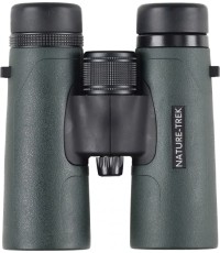 Lornetka Hawke Nature Trek 8x42, zielona