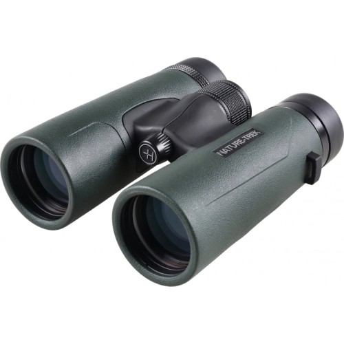 Lornetka Hawke Nature Trek 8x42, zielona
