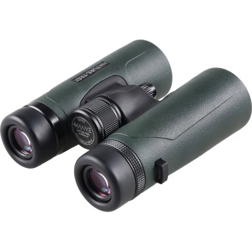 Lornetka Hawke Nature Trek 8x42, zielona