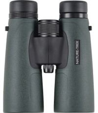 Lornetka Hawke Nature Trek 10x50, zielona
