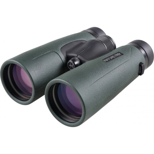 Lornetka Hawke Nature Trek 10x50, zielona