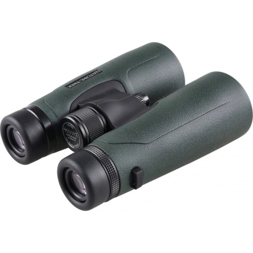 Lornetka Hawke Nature Trek 10x50, zielona