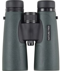 Lornetka Hawke Nature Trek 12x50, zielona