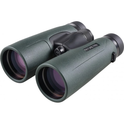 Lornetka Hawke Nature Trek 12x50, zielona