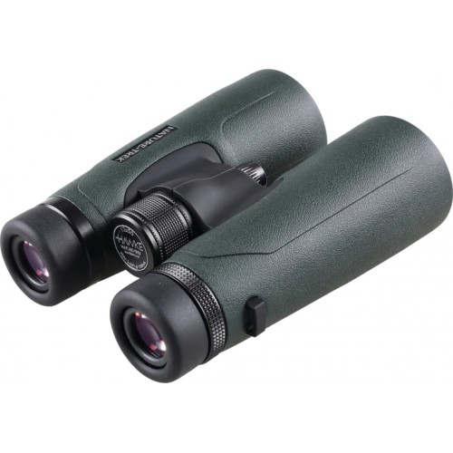 Lornetka Hawke Nature Trek 12x50, zielona