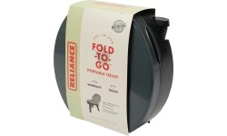 Toaleta przenośna Reliance „Fold-To-Go”