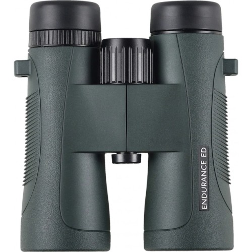Lornetka Hawke Endurance ED 10x42, zielona