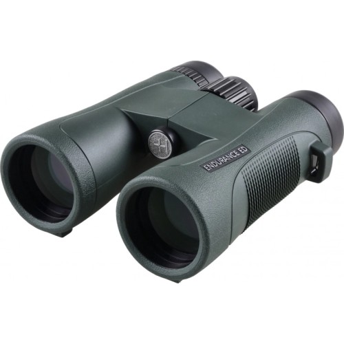 Lornetka Hawke Endurance ED 10x42, zielona