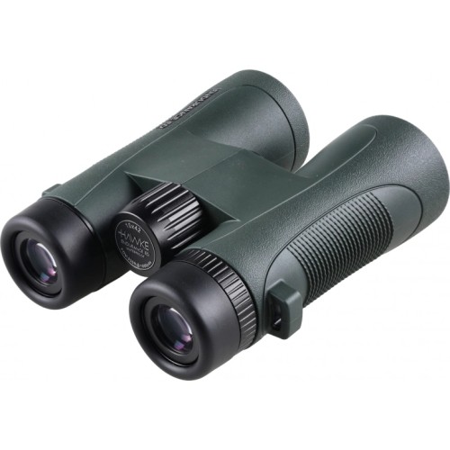 Lornetka Hawke Endurance ED 10x42, zielona