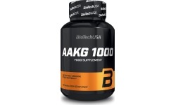 Biotech AAKG 1000 100 tab.
