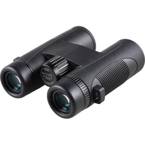 Hawke Endurance ED 8x32 binoculars black
