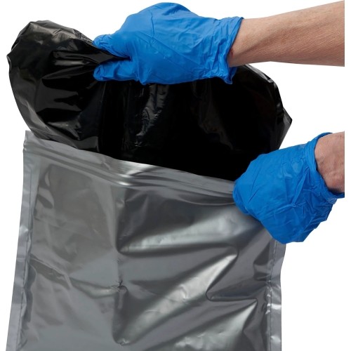 Worek do toalety Reliance „Double Doodie” z Bio-Gel