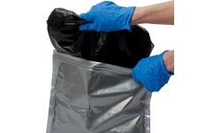 Worek do toalety Reliance „Double Doodie” z Bio-Gel