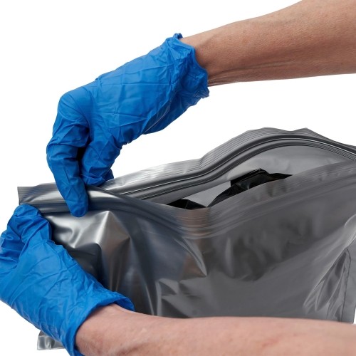 Worek do toalety Reliance „Double Doodie” z Bio-Gel