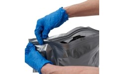Worek do toalety Reliance „Double Doodie” z Bio-Gel