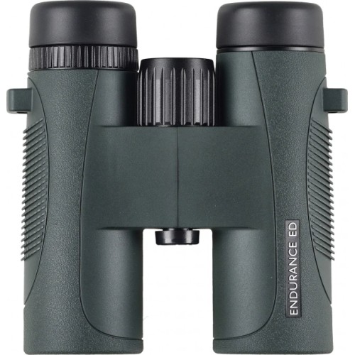 Hawke Endurance ED 8x32 green binoculars